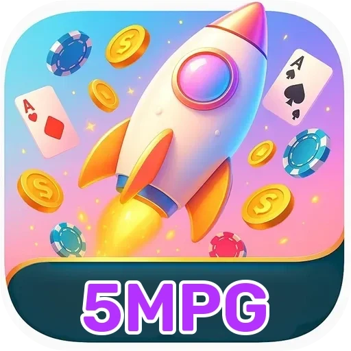 5MPG: Descubra as Incríveis Funcionalidades do App para Gamers