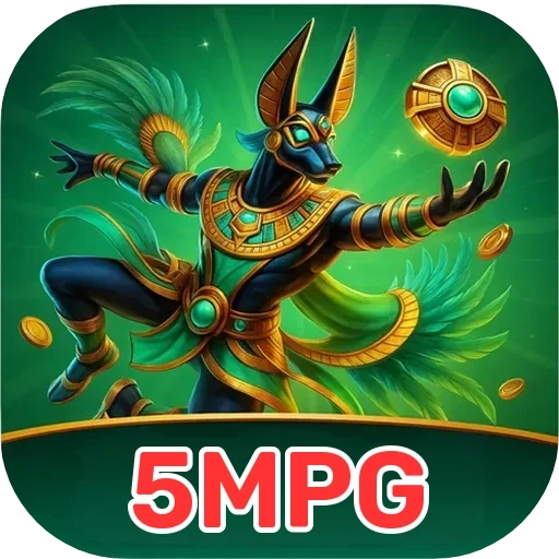 5MPG: Segurança e Variedade em um Só Lugar para Jogar