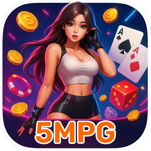 5MPG: Caça-Níqueis Imperdíveis que Garantem Emoções e Ganhos