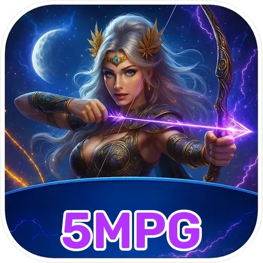 5MPG: Descubra a Emoção dos Eventos Esportivos e Junte-se à Competição!