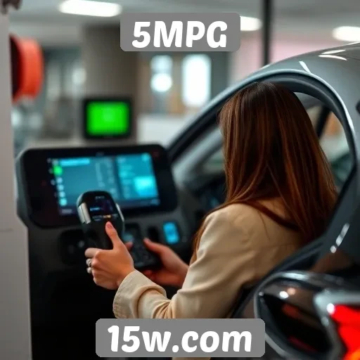 Experiência do usuário no 5MPG em foco